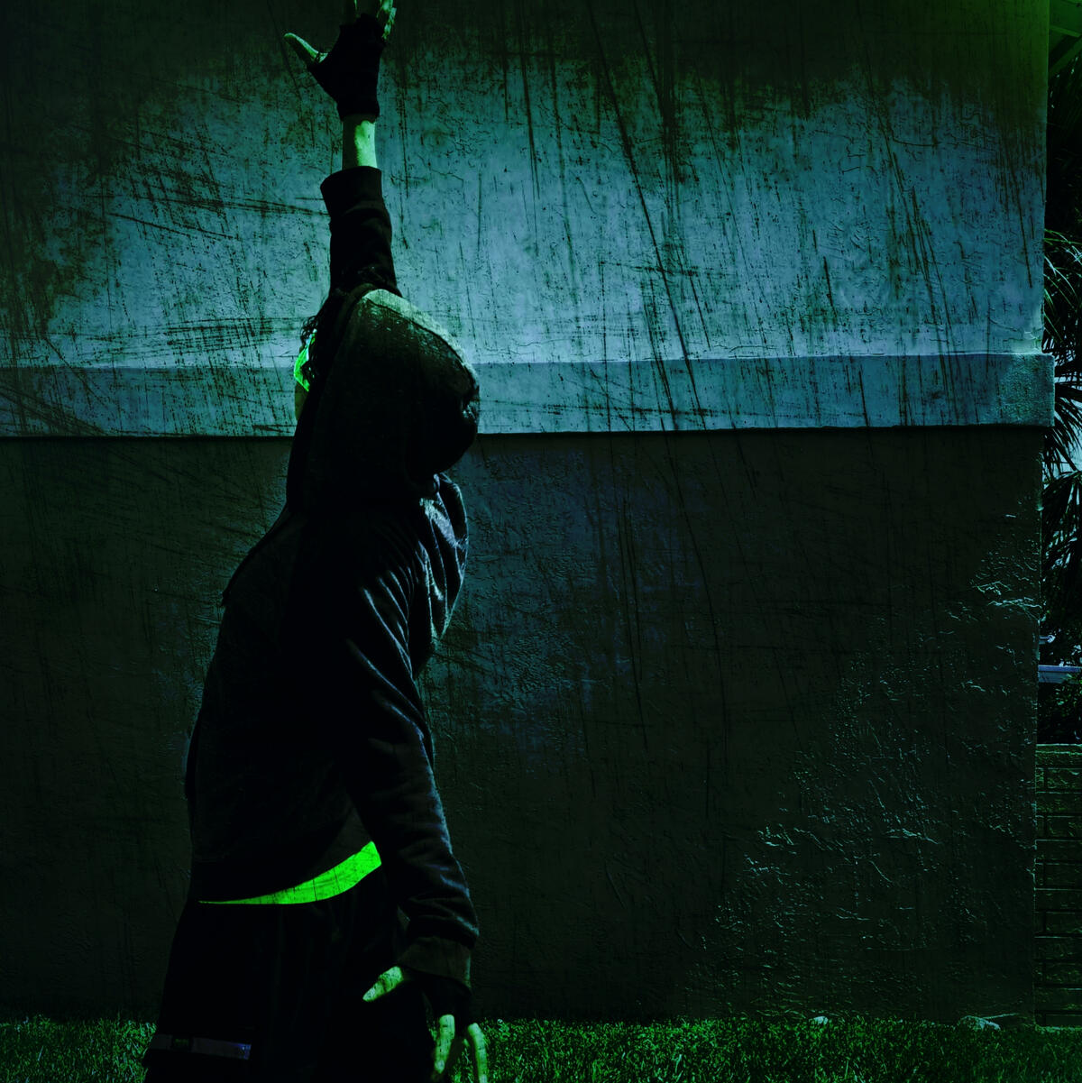 MOTENWAVE Album MOTENWAVE Album