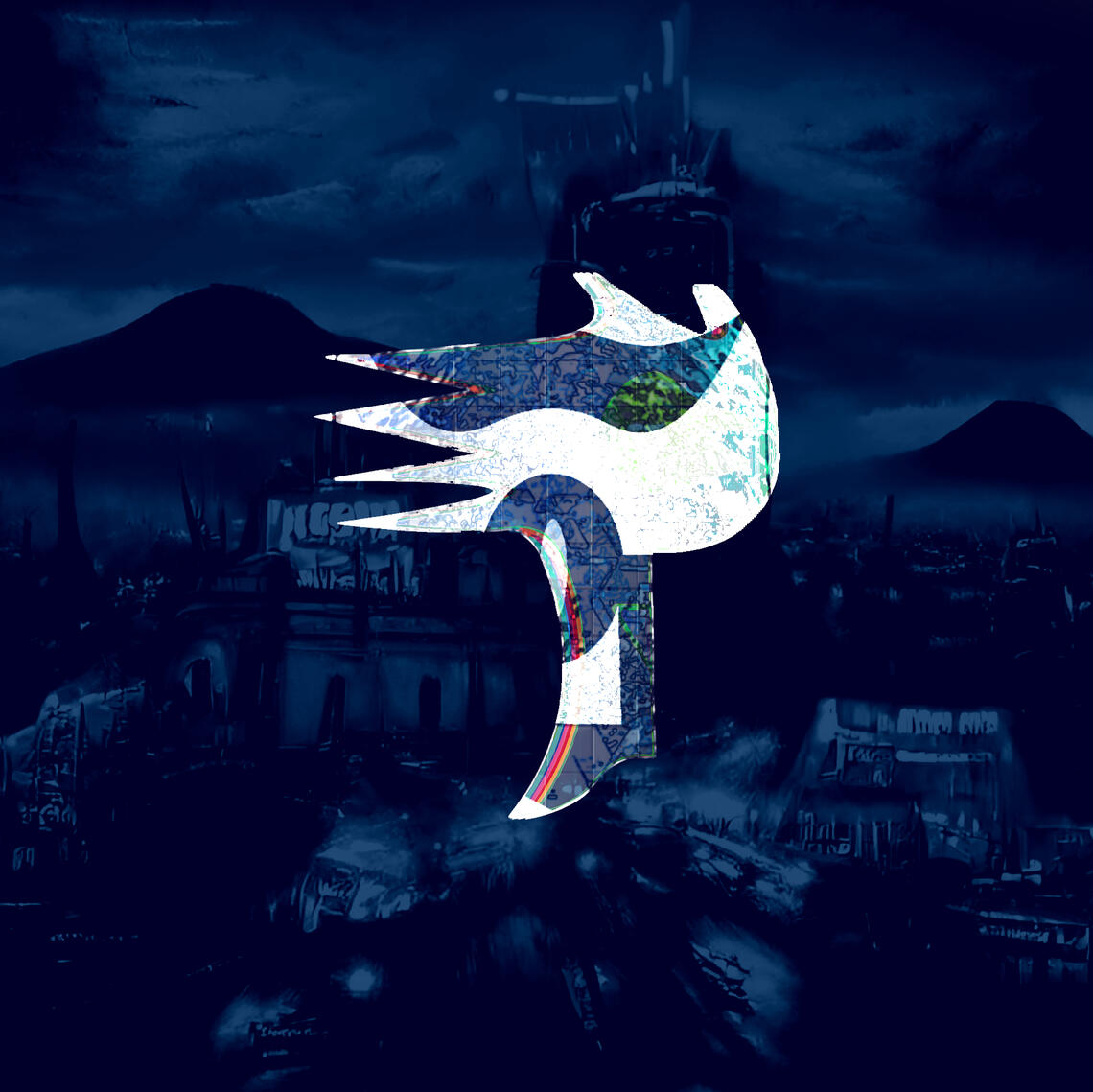 CYTARONE+ Album CYTARONE+ Album