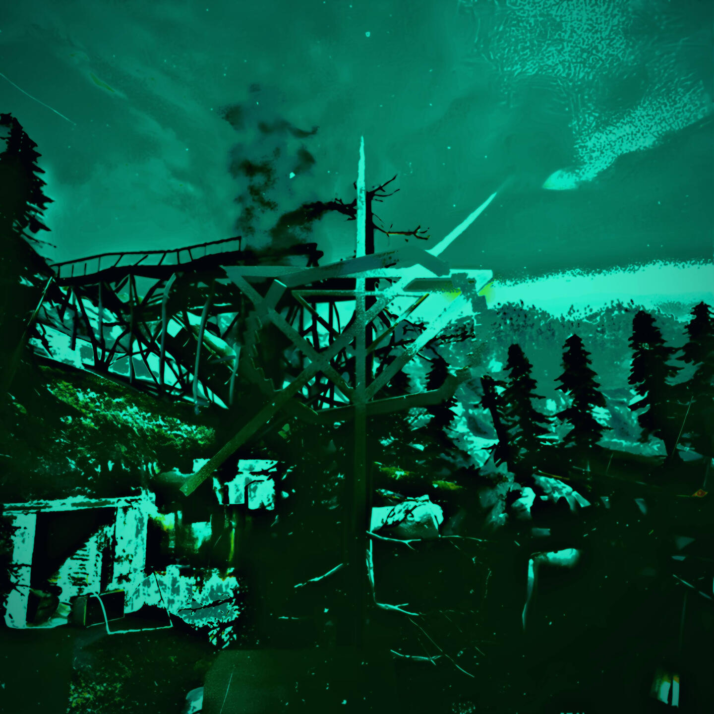 Cluvotropen Bixing Album