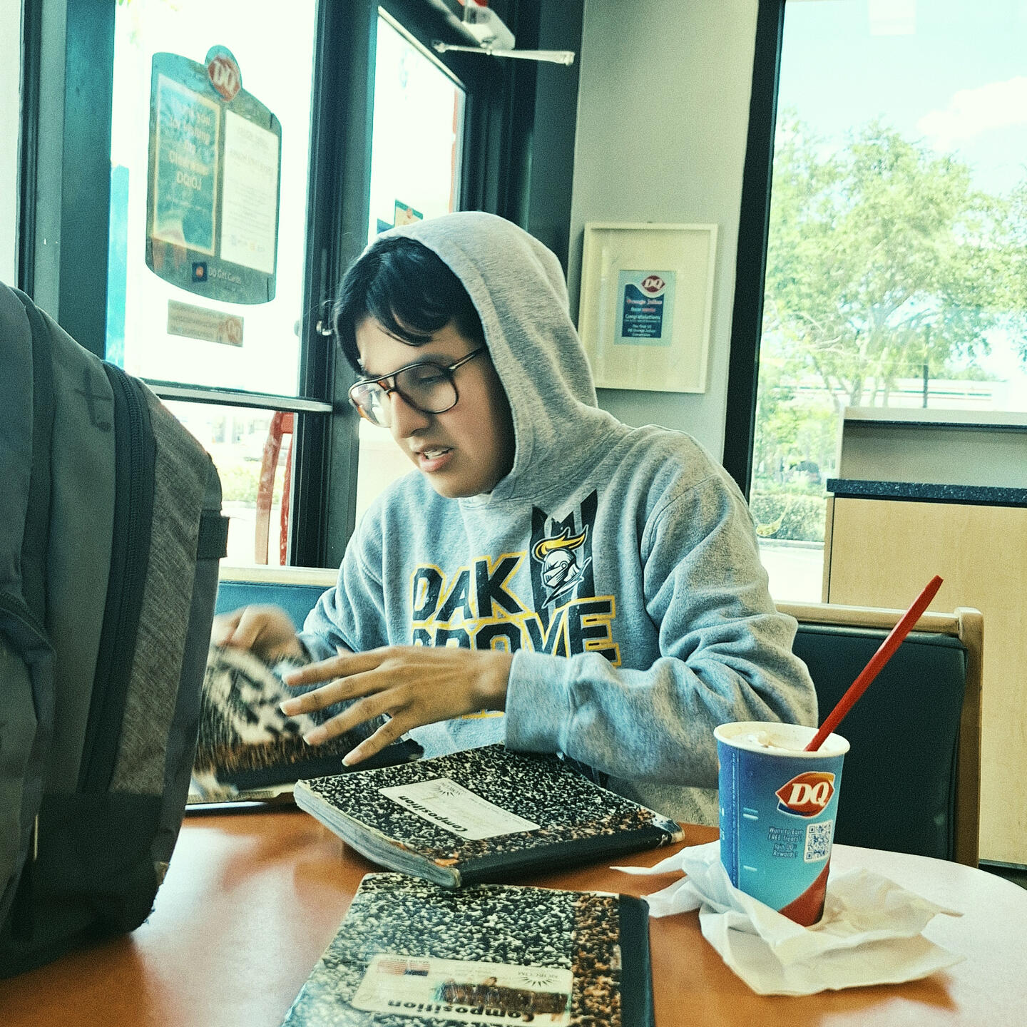 The Clustellons Album