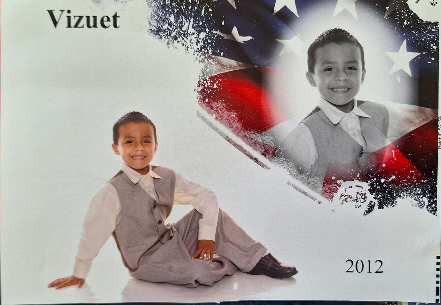 The Projecttian 2012